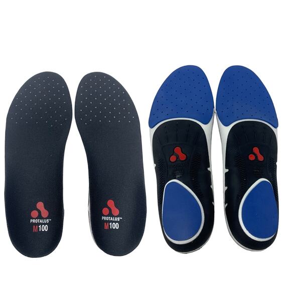 Protalus M100 Stress Relief, Anti Fatigue, Alignment Improving Premium Inserts - Picture 1 of 11